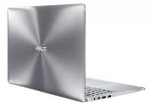 ASUS UX501JW-DH71T(WX) Zenbook Pro
