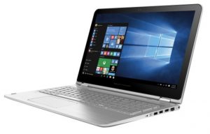 HP ENVY 2-in-1 x360 m6-w103dx 15.6-inch FHD Touchscreen Laptop