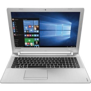 Lenovo Ideapad 500 A10-8700P 80K4001MUS 15.6 inch laptop