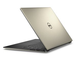 Dell XPS 13 XPS9350-5342GLD 13.3-Inch QHD+