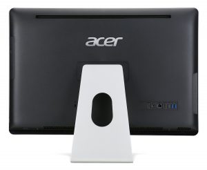 Acer Aspire AZ3-715-UR61 ALL IN ONE DESKTOP