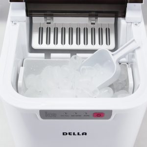 DELLA Ice Maker Electric Countertop 048-GM-48224
