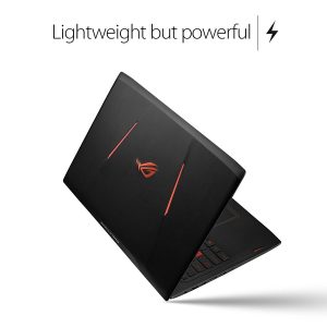 ASUS ROG GL502VS-DB71 laptop review