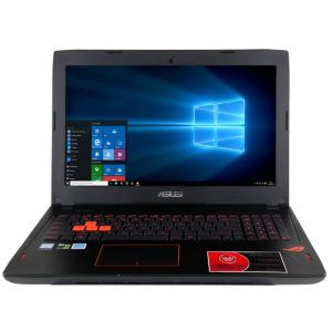 ASUS ROG GL502VS gaming laptop review