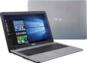 Asus VivoBook X540SA 15.6 inch Laptop