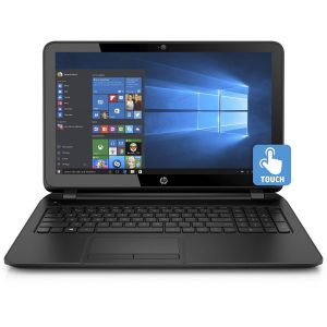 2017 HP 15-F222WM Budget Laptop