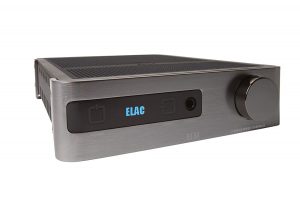 ELAC EA101EQ-G Integrated Amplifier