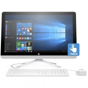 HP 24-g020 All-in-One Desktop