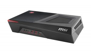 2017 MSI Trident 3 VR7RC-020US Gaming Desktop Computer GTX 1060