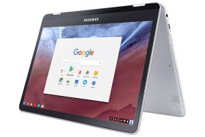Samsung XE513C24-K01US Chromebook Plus