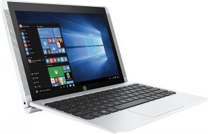 2017 HP Pavilion x2 Detachable Premium Flagship Laptop