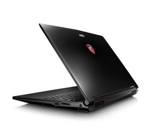 MSI GL62M 7RE-407 15.6 inch Gaming Laptop