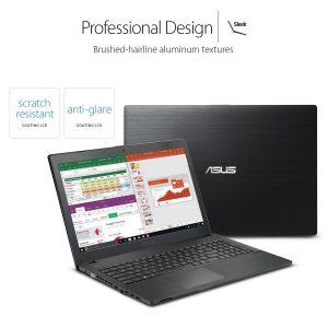 ASUS P-Series P2540UA-AB51 biz laptop