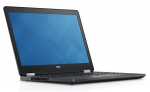 Dell Latitude E5570 15.6 inch Laptop