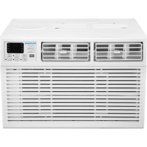 Emerson Quiet Kool EARC6RE1 6,000 Btu 115V Window Air Conditioner