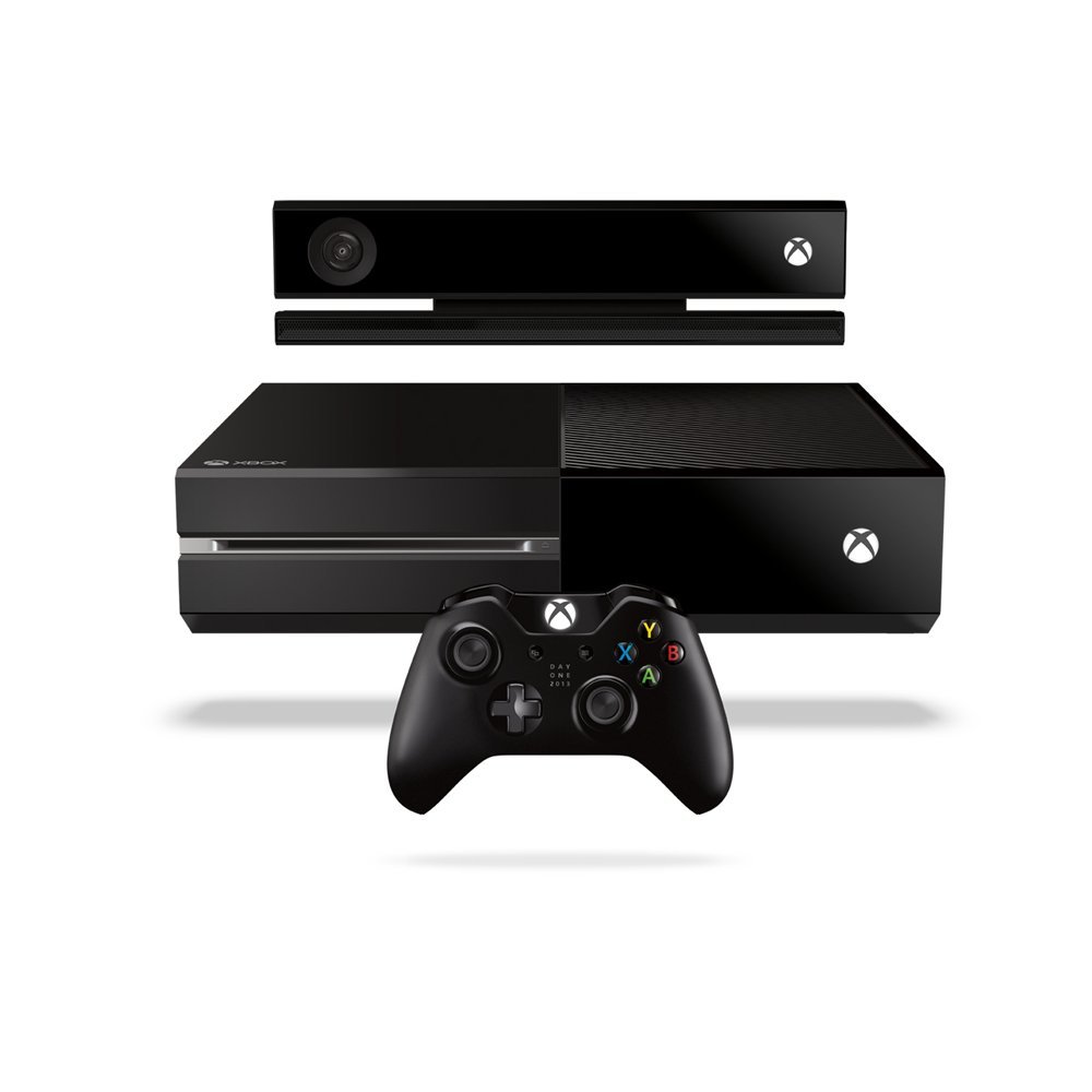 Xbox One Console - Day One Edition review