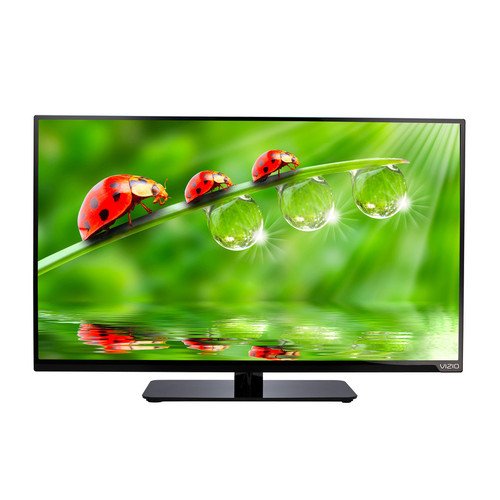 Vizio E320-B0E 32-Inch 720p 60Hz LED TV review