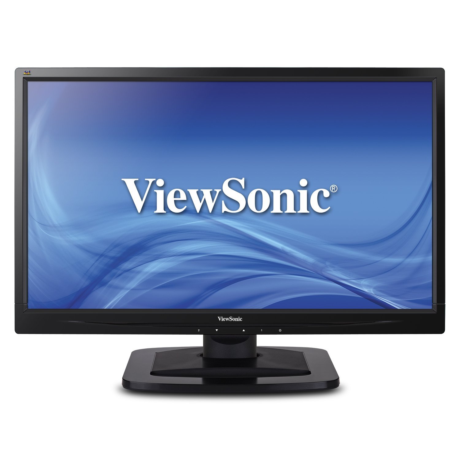 ViewSonic VA2249S 22-Inch SuperClear IPS LED-Lit LCD Monitor