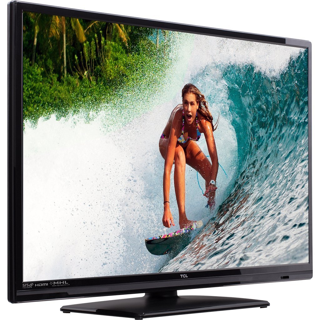 tcl 40 inch fhd led tv