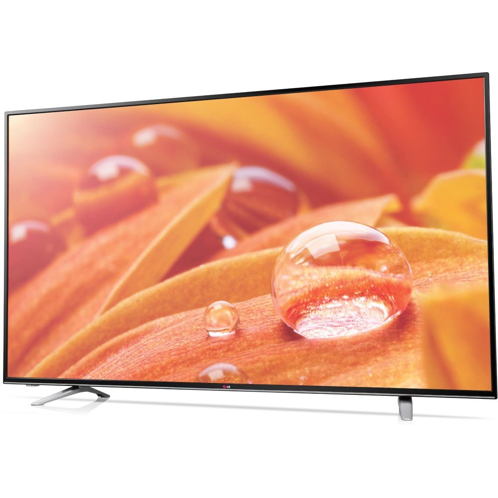 LG 65LB5200 FHD LED TV