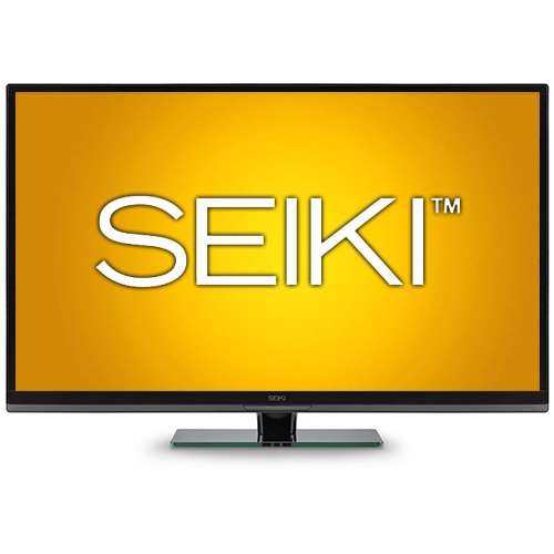 Seiki SE39UY04 -1 4K UHD LED TV