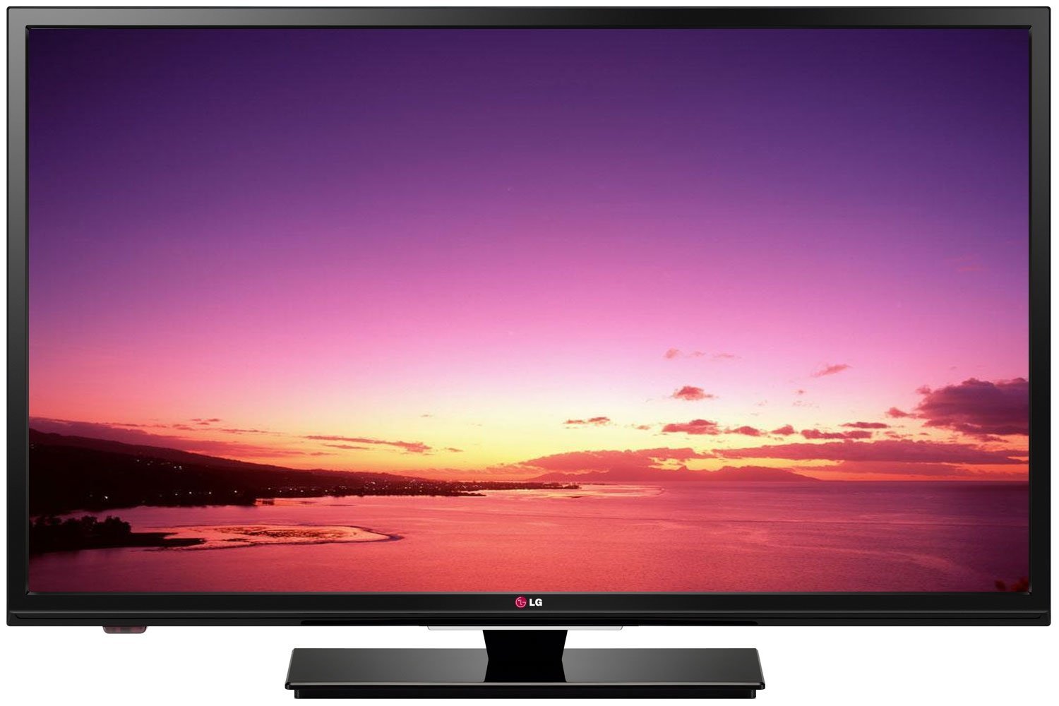 lg electronics 32lb520b 720p 60hz led tv