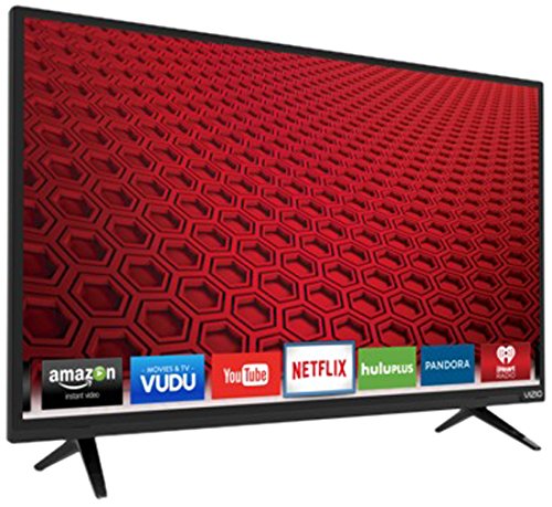 Vizio E32-C1 32 inch 1080p Smart LED TV