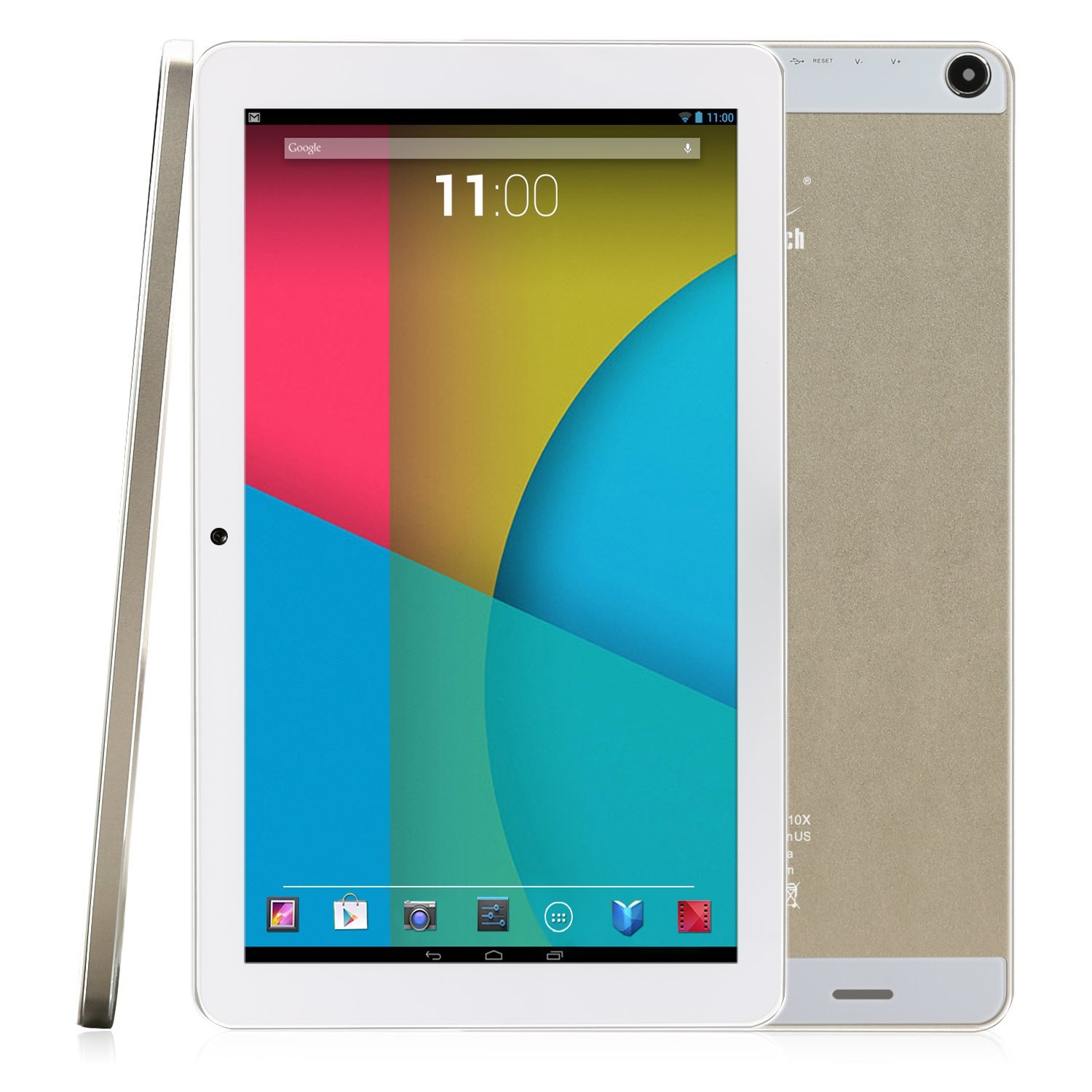 Dragon Touch M10X Android Tablet