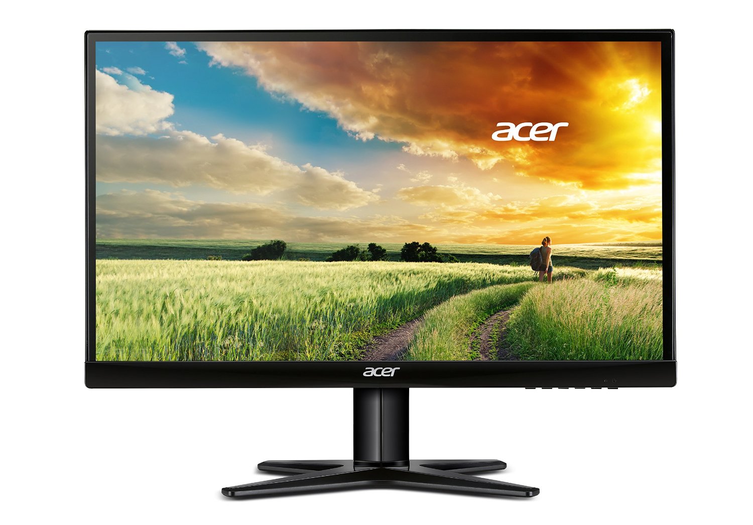 Acer G257HL bmidx 25-Inch Full HD Widescreen Display