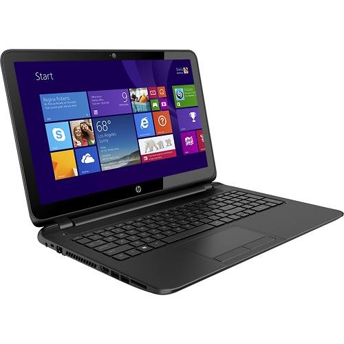 HP Touchsmart 15-f162dx 15.6 inch Touch Screen Laptop
