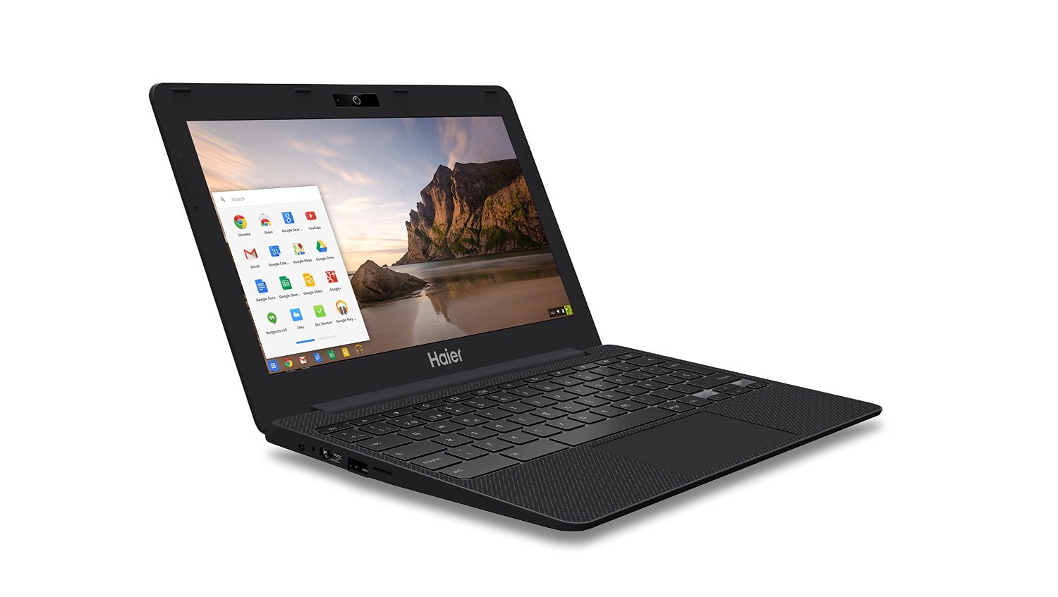 Haier Chromebook 11 HR-116R - 11.6-Inch Laptop