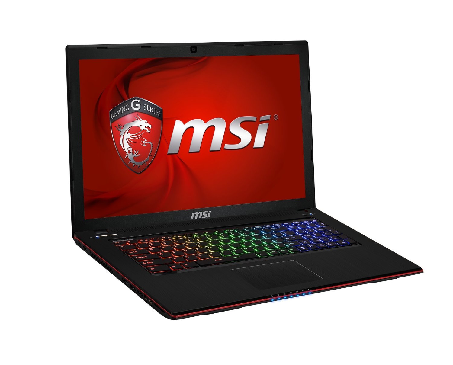 MSI GE Series GE70 Apache Pro-681 17.3-Inch Gaming Laptop