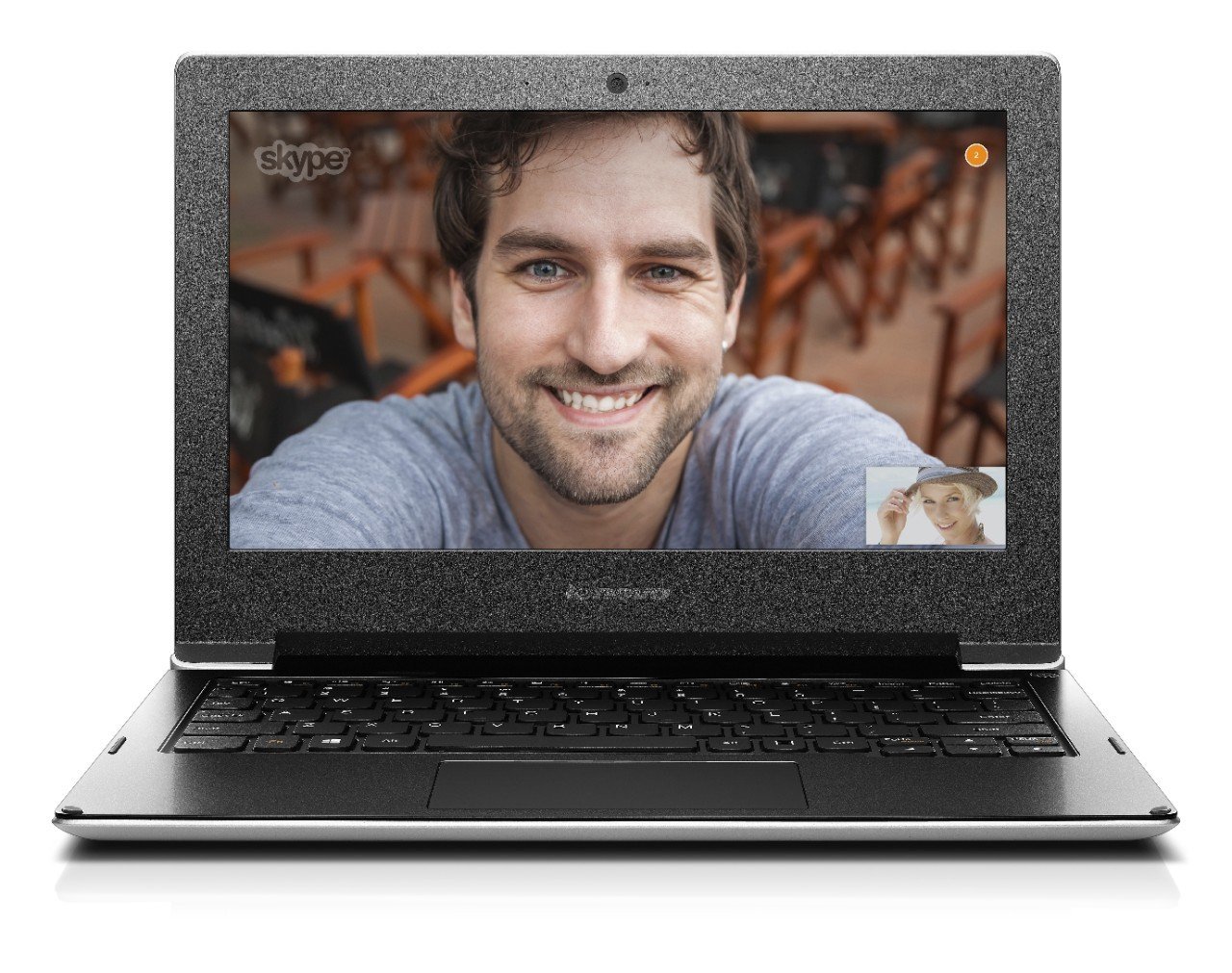 Lenovo S21e 11.6-Inch Laptop (80M4002DUS)