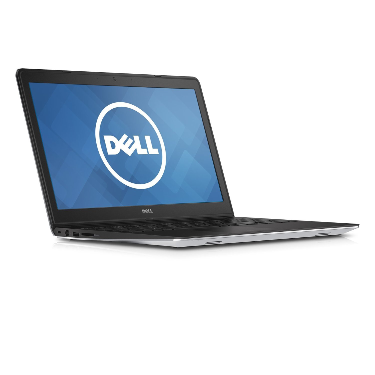 Dell Inspiron 15- 5545 15.6 Inch Laptop
