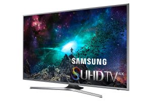 Samsung UN50JS7000 4K UHD Smart LED TV