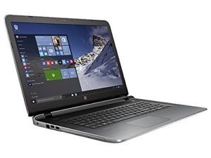 HP Pavilion G101DX 17.3 inch laptop