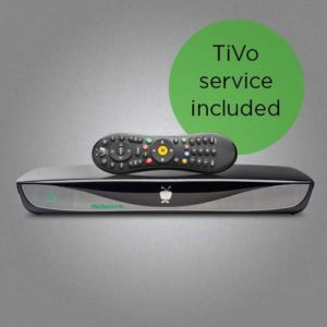 TiVo Roamio OTA HD DVR with Product Lifetime Service