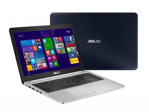 ASUS K501UX-AH71 15.6 inch Gaming Laptop