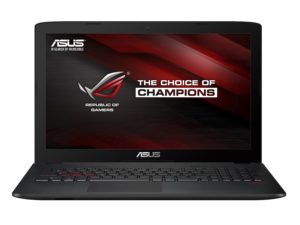 ASUS ROG GL552VW-DH71 Gaming Laptop