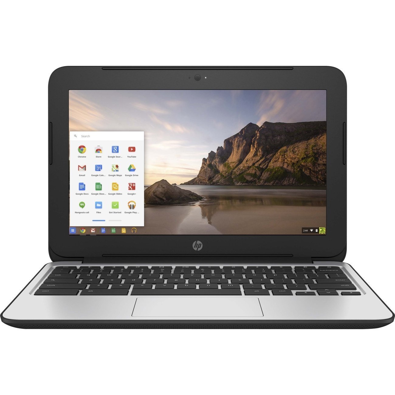 HP Chromebook 11 G4 N2840 2GB RAM 16GB SSD