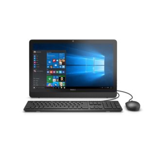 Dell Inspiron i3052-1020BLK 19.5 Inch All-in-One desktop