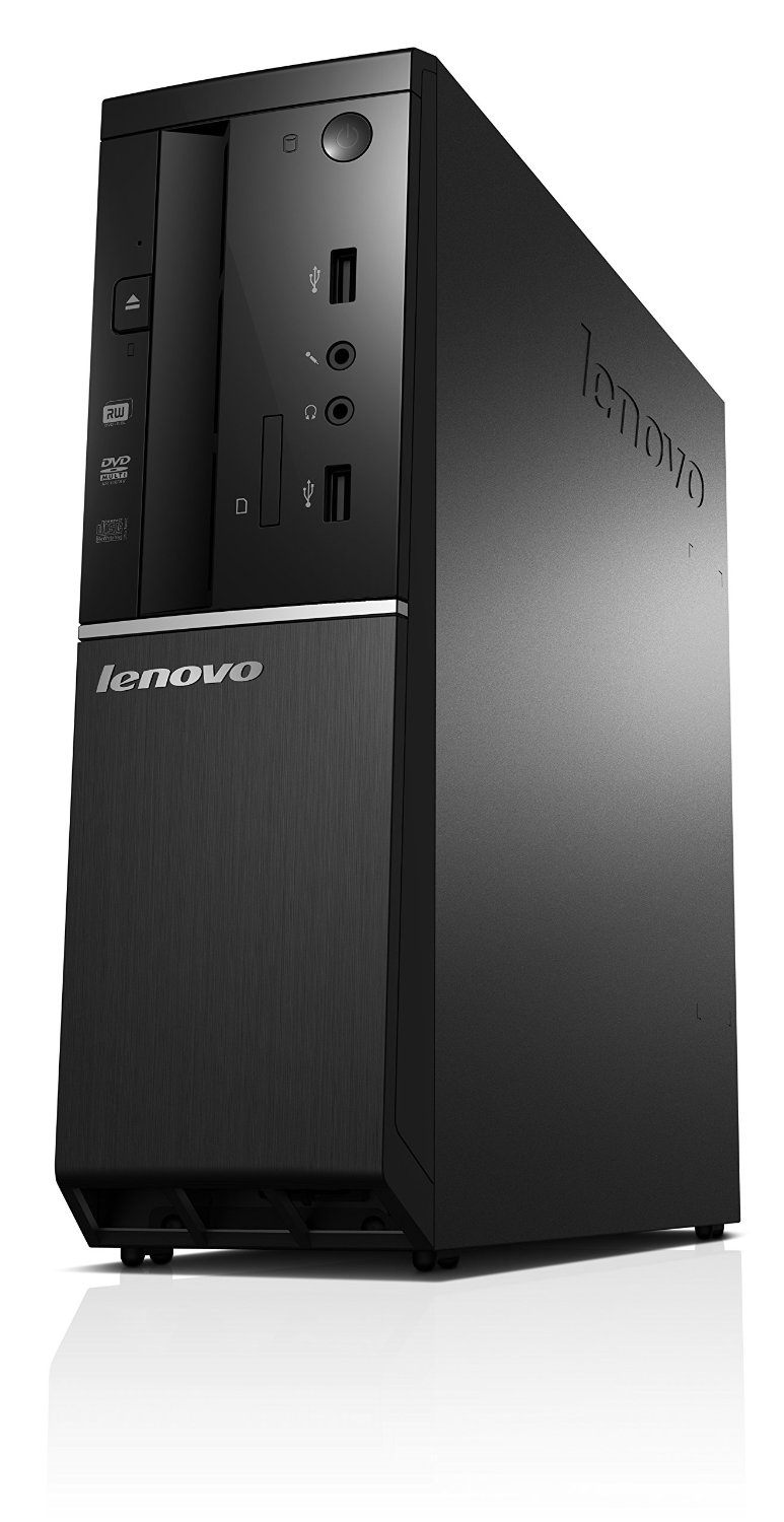 Lenovo Ideacentre 300s Slim Desktop 90F10000US