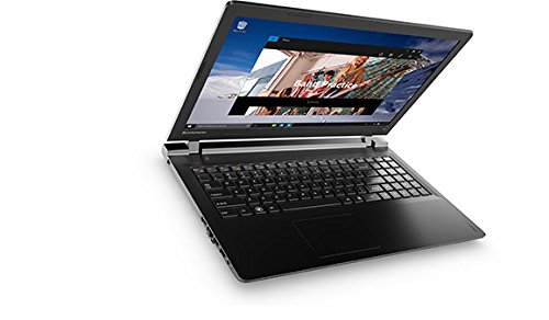 Lenovo Ideapad 100 15.6 inch Laptop