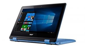 2016 Newest Acer Aspire R 11 R3 2-in-1 11.6 inch HD Touchscreen Convertible Laptop