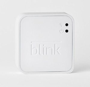 Blink Smart Home HD Monitor & Alert System wireless
