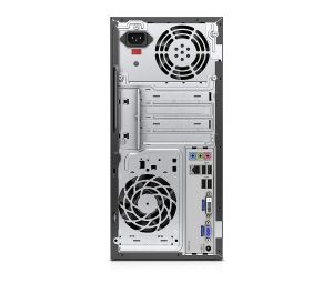 HP Pavilion 550-127c Desktop AMD A10-7800