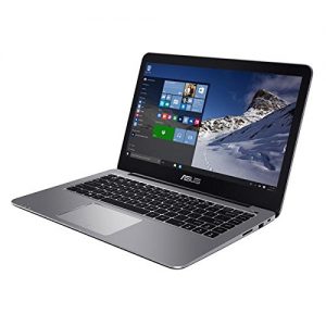 ASUS EEEBOOK E403SA-US21 14 inch Intel Pentium Laptop