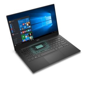 Dell XPS 13 XPS9350-5342GLD 13.3