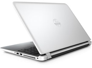 HP Pavilion17-g148cy TouchScreen Laptop