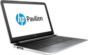 HP Pavilion17-g148cy TouchScreen Notebook